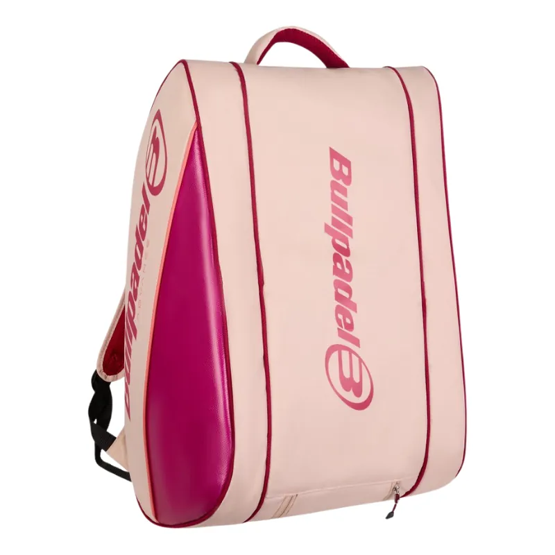 Paletero Bullpadel BPP26014 Advance Beige Rosa 2026 - Imagen 3