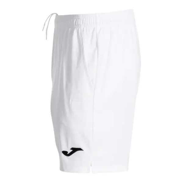 Pantalón Corto Joma Montreal Blanco