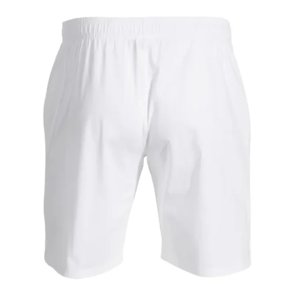 Pantalón Corto Joma Montreal Blanco