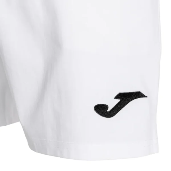 Pantalón Corto Joma Montreal Blanco