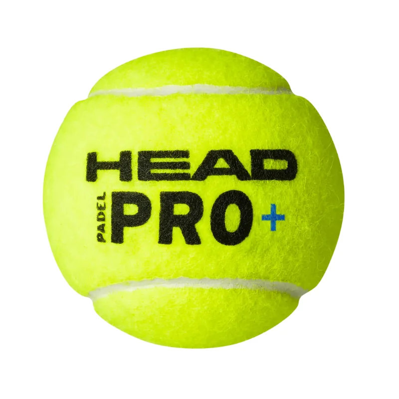 Bote Pelotas Head Padel Pro+ - Imagen 2