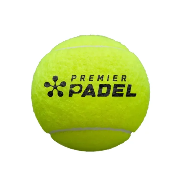 Bote Pelotas Wilson Premier Pádel