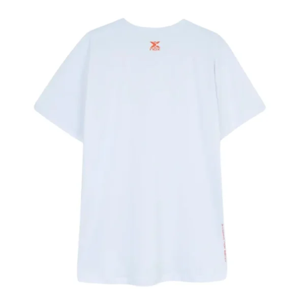 Camiseta Nox Team Blanco 2026