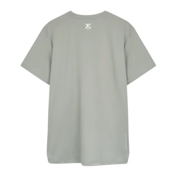 Camiseta Nox Team Gris 2026