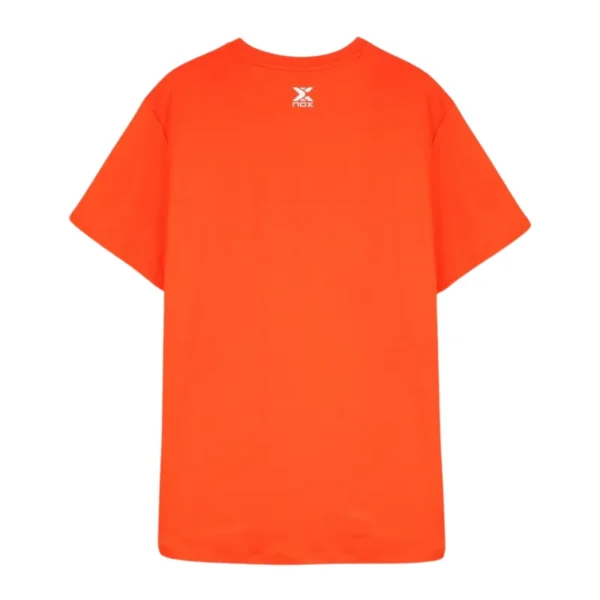 Camiseta Nox Team Rojo 2026