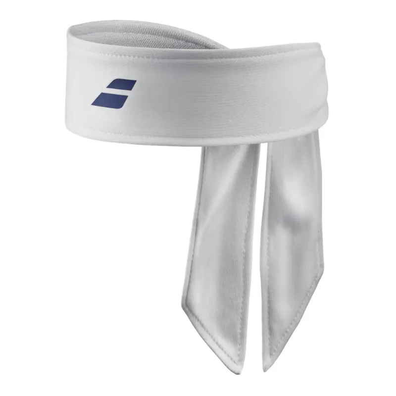 Cinta Babolat Blanco