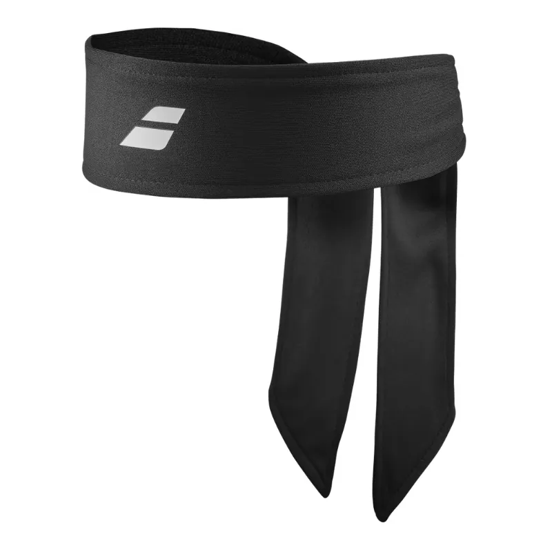 Cinta Babolat Negro