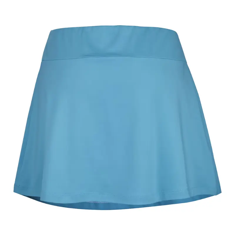 Falda Babolat Play Azul Claro - Imagen 3