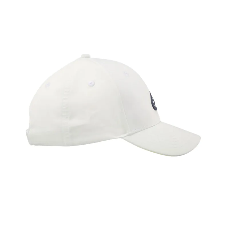 Gorra Bullpadel BPG261 Blanco - Imagen 2