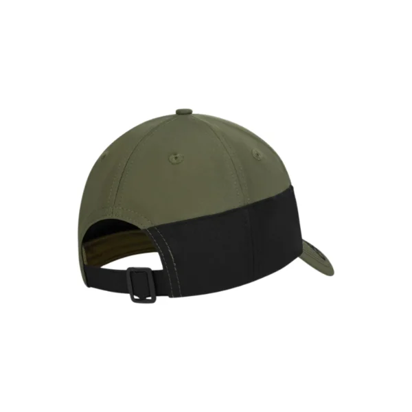 Gorra Bullpadel BPGPMR2604 Kaki - Premier Pádel