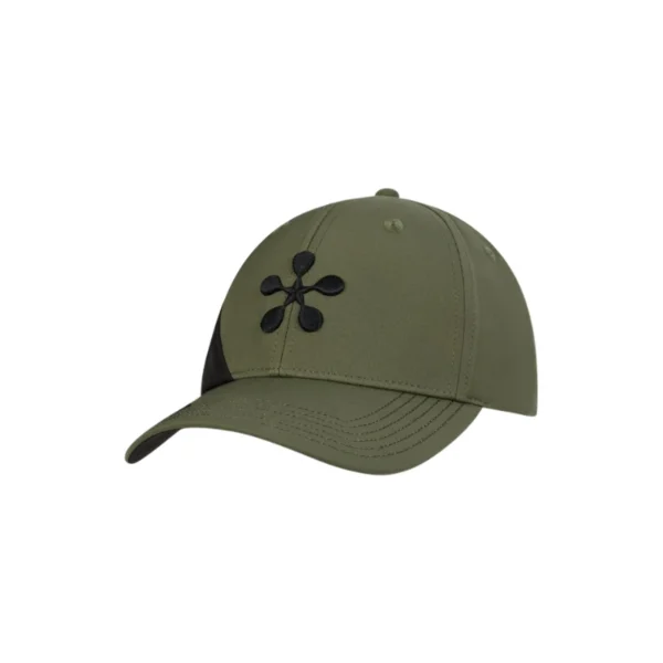 Gorra Bullpadel BPGPMR2604 Kaki - Premier Pádel