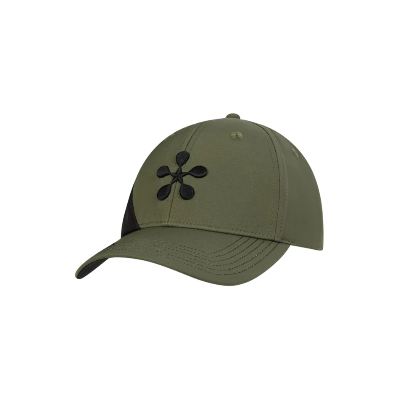 Gorra Bullpadel BPGPMR2604 Kaki - Premier Pádel