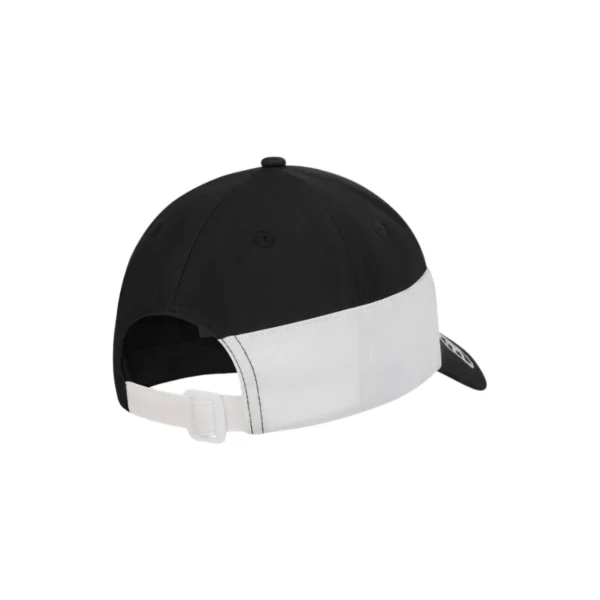 Gorra Bullpadel BPGPMR2604 Negro - Premier Pádel