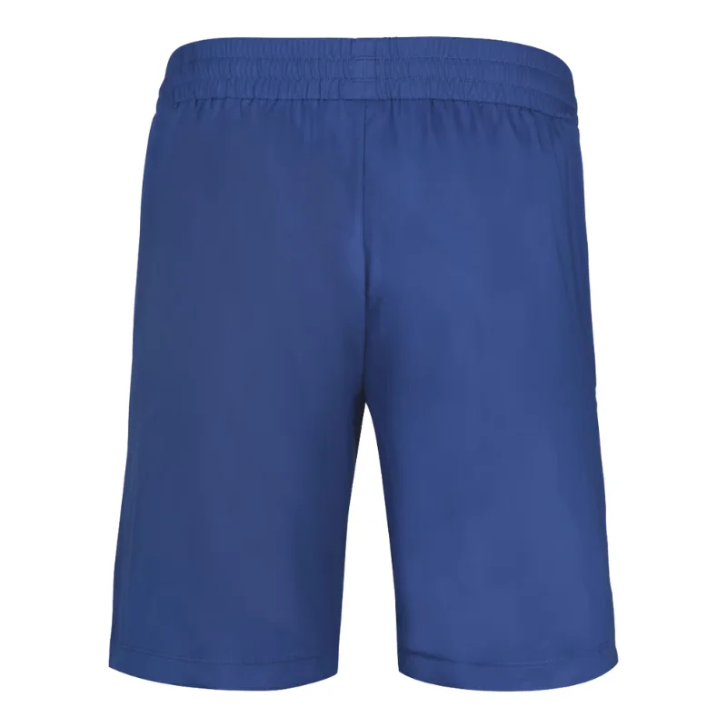 Pantalón Corto Babolat Play Azul - Imagen 3