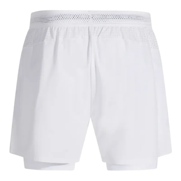 Pantalón Corto Joma Smash Blanco