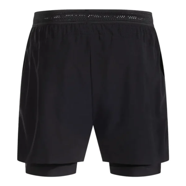 Pantalón Corto Joma Smash Negro
