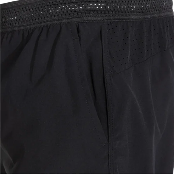 Pantalón Corto Joma Smash Negro