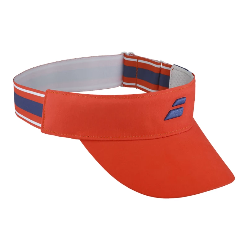 Visera Babolat Elástica Rojo - Imagen 2