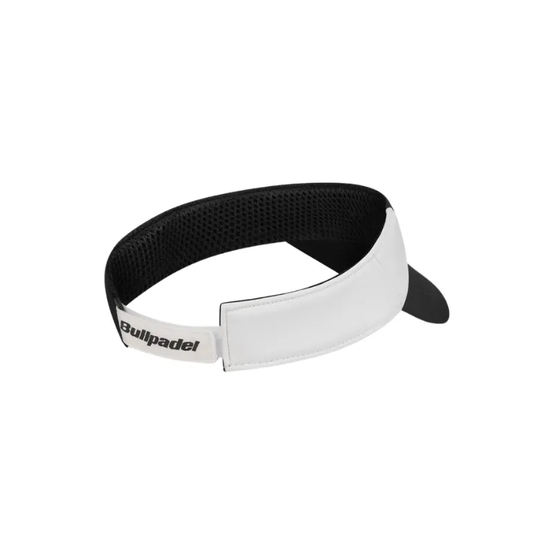 Visera Bullpadel BPVPMR2606 Negro - Imagen 3