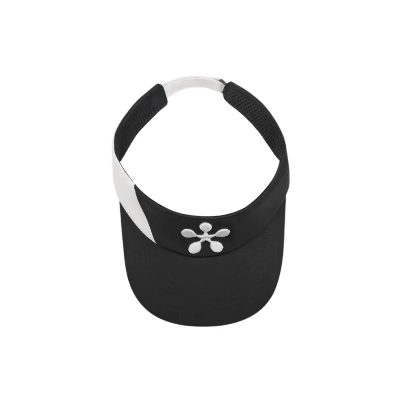 Visera Bullpadel BPVPMR2606 Negro - Imagen 4