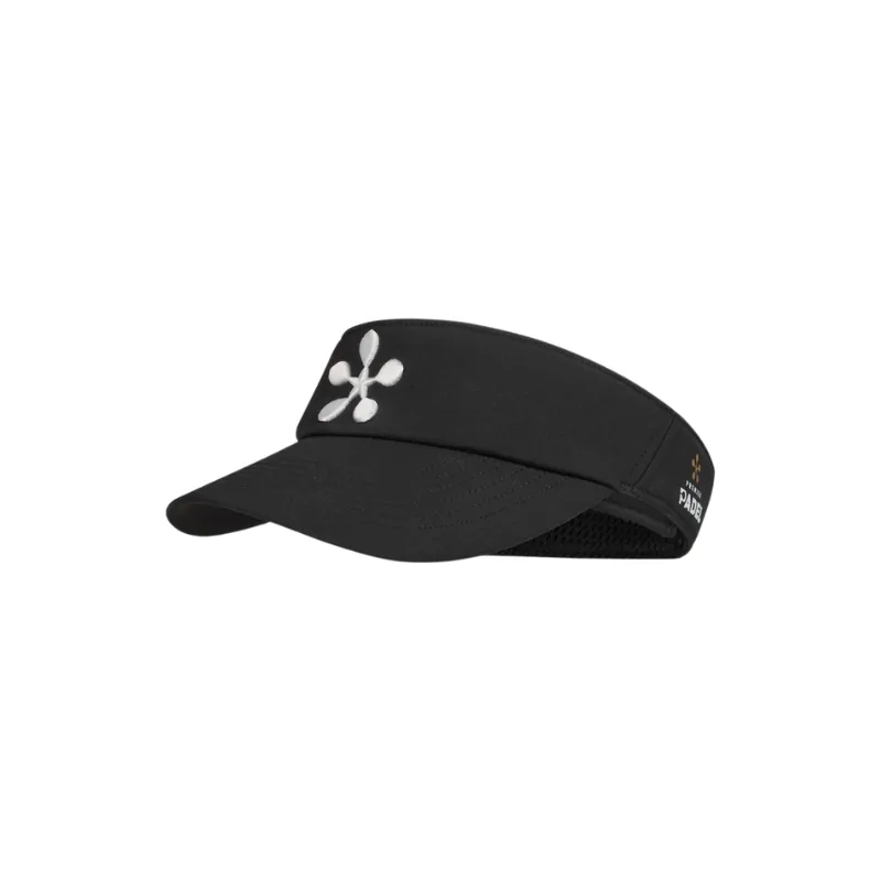 Visera Bullpadel BPVPMR2606 Negro
