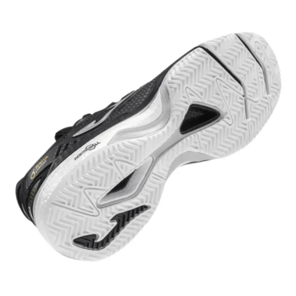 Zapatillas Joma Slam Men Classic 2601C Negro Blanco