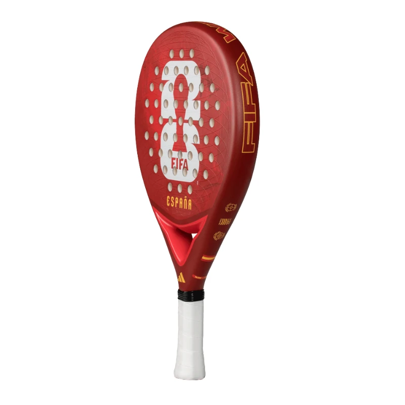 Pala Adidas Copa del Mundo 2026 España - Imagen 4