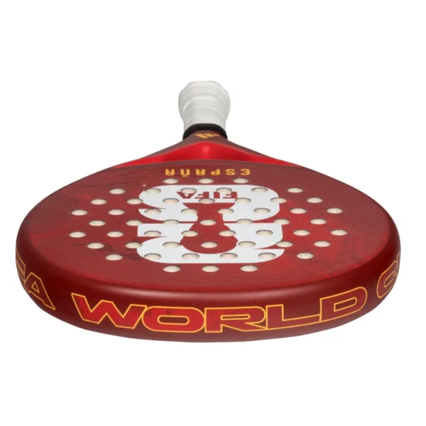Pala Adidas Copa del Mundo 2026 España