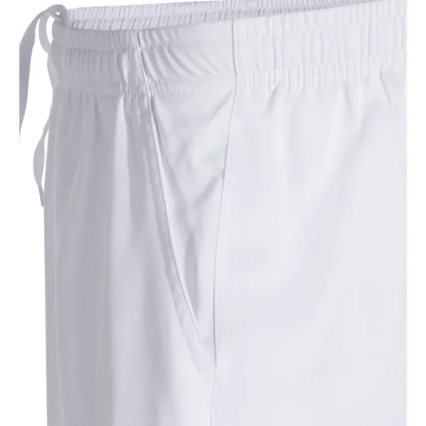 Pantalón Corto Joma Master Blanco