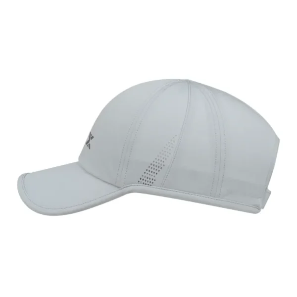 Gorra Nox Gris