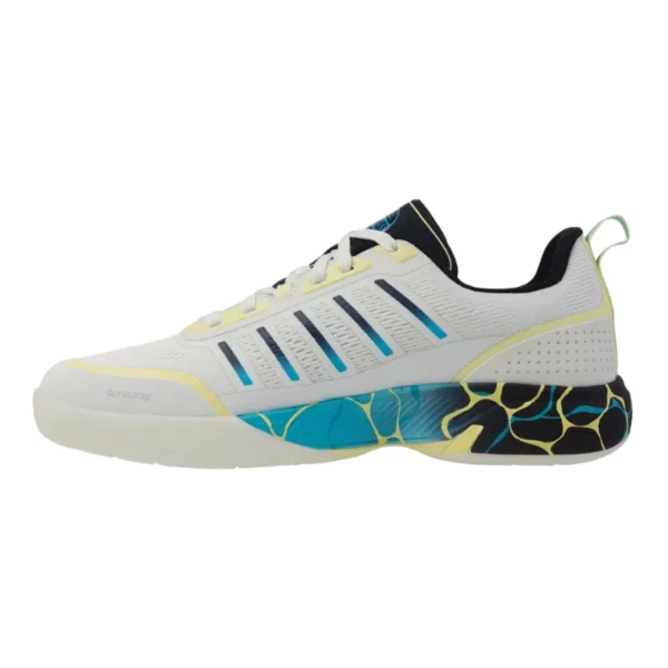 Zapatillas K-Swiss Ultra Court Pádel - Sanyo Gutiérrez
