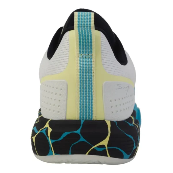 Zapatillas K-Swiss Ultra Court Pádel - Sanyo Gutiérrez