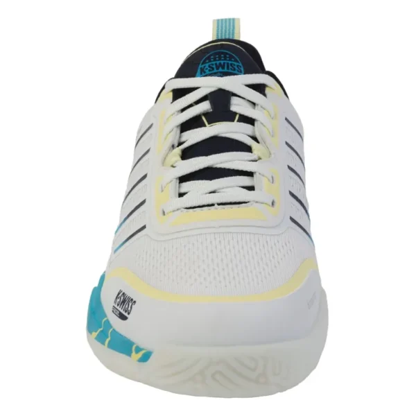 Zapatillas K-Swiss Ultra Court Pádel - Sanyo Gutiérrez