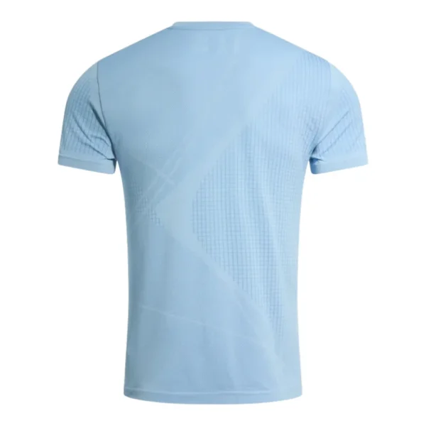 Camiseta Joma Challenge Celeste