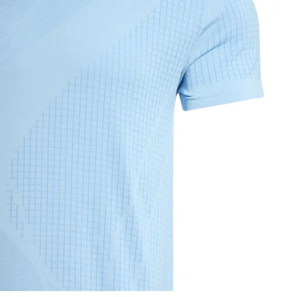 Camiseta Joma Challenge Celeste