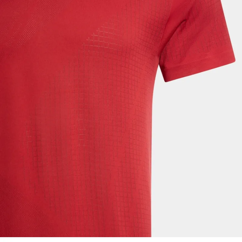 Camiseta Joma Challenge Rojo - Imagen 3