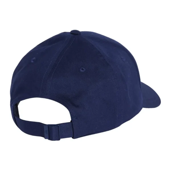 Gorra Adidas Baseball Azul Marino