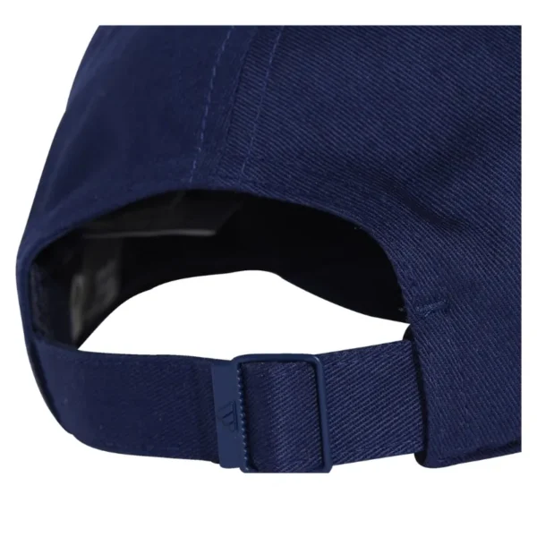 Gorra Adidas Baseball Azul Marino
