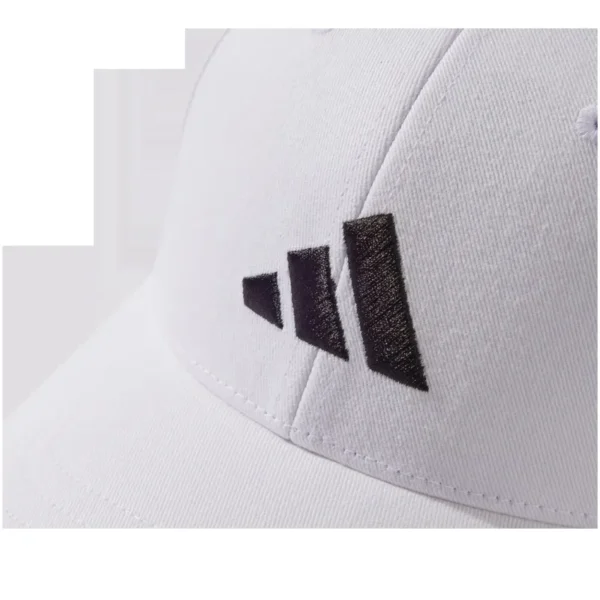 Gorra Adidas Baseball Blanco