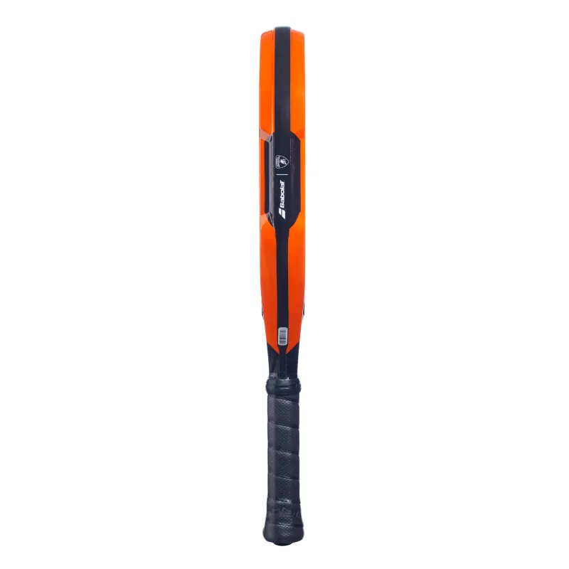 Pala Babolat Lamborghini BL002 Naranja 2026 - Imagen 3