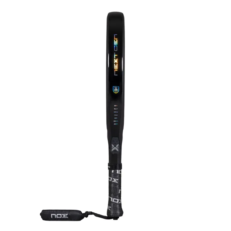 Pala Nox NextGen Pro Attack 12K NFA Series 2026 - Imagen 3