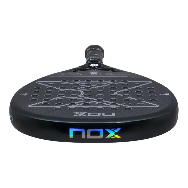 Pala Nox NextGen Pro Attack 12K NFA Series 2026 - Imagen 6
