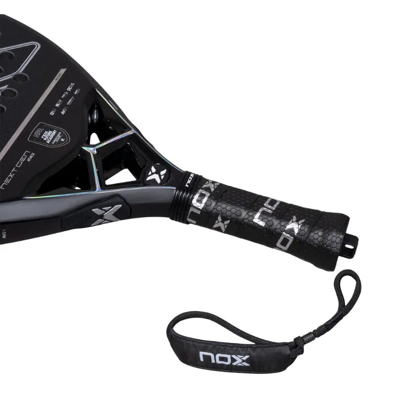Pala Nox NextGen Pro Attack 12K NFA Series 2026 - Imagen 7