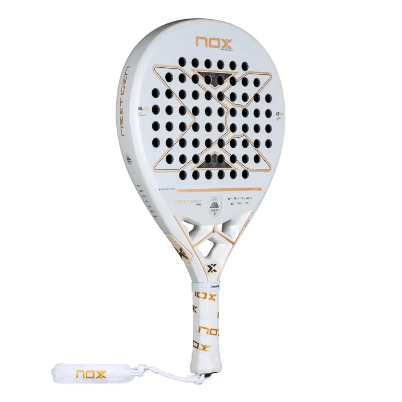 Pala Nox NextGen Pro Hybrid 12K NFA Series 2026 - Imagen 2