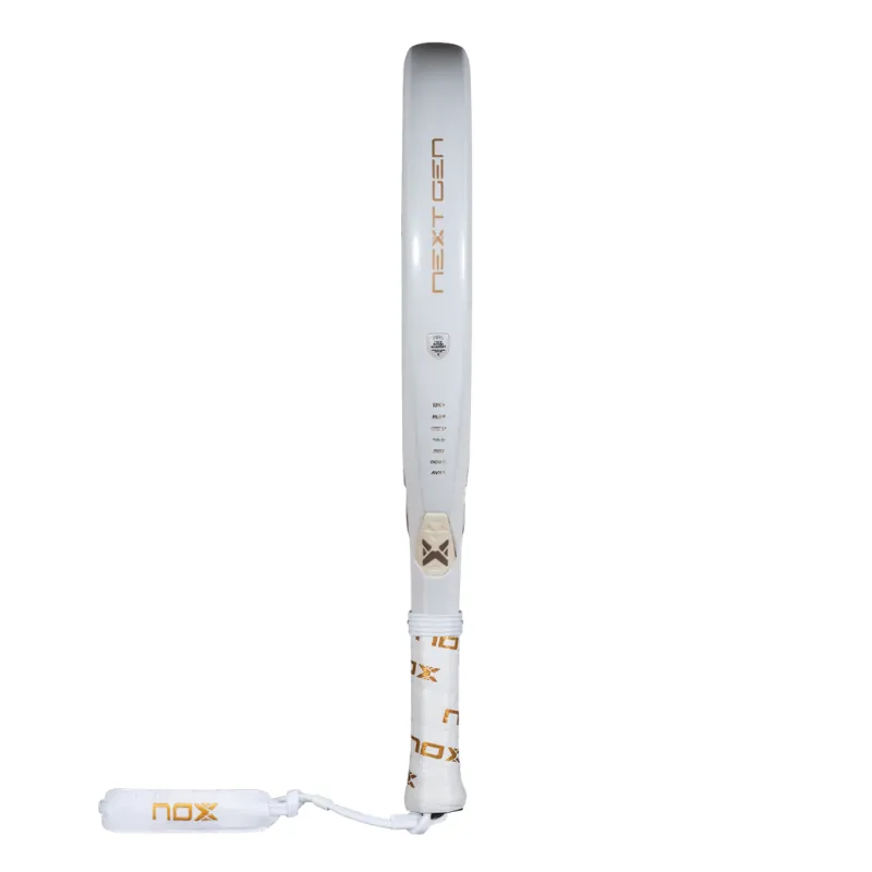 Pala Nox NextGen Pro Hybrid 12K NFA Series 2026 - Imagen 3
