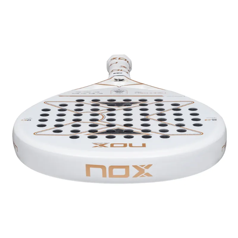 Pala Nox NextGen Pro Hybrid 12K NFA Series 2026 - Imagen 4