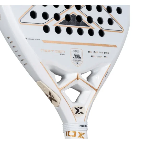 Pala Nox NextGen Pro Hybrid 12K NFA Series 2026
