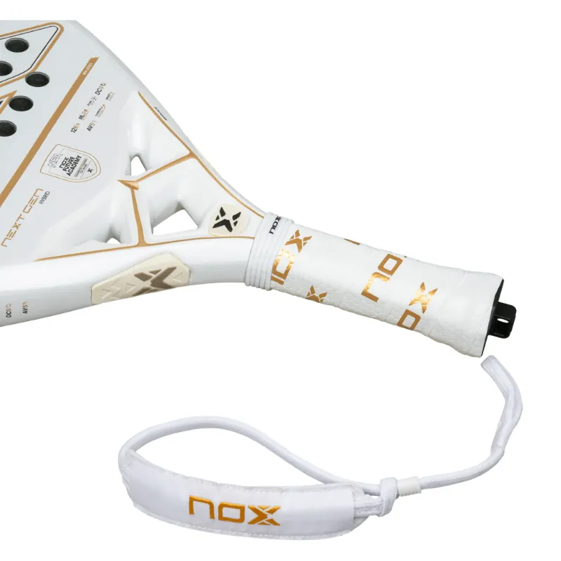 Pala Nox NextGen Pro Hybrid 12K NFA Series 2026 - Imagen 7