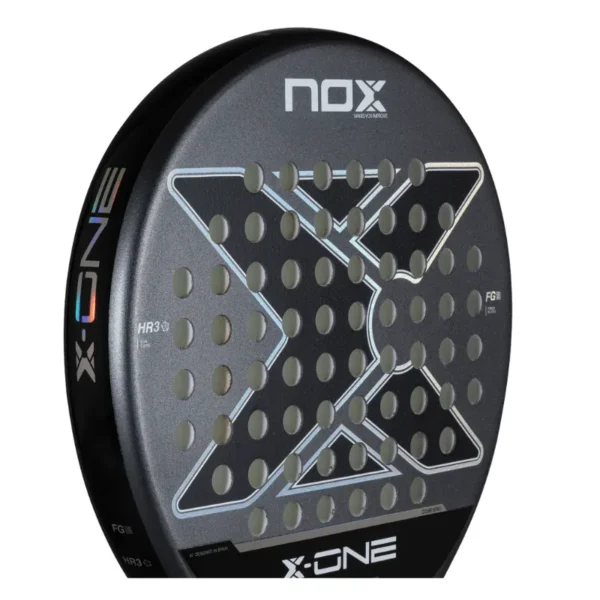 Pala Nox X-ONE 2026