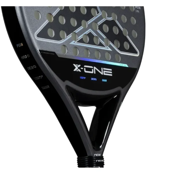 Pala Nox X-ONE 2026